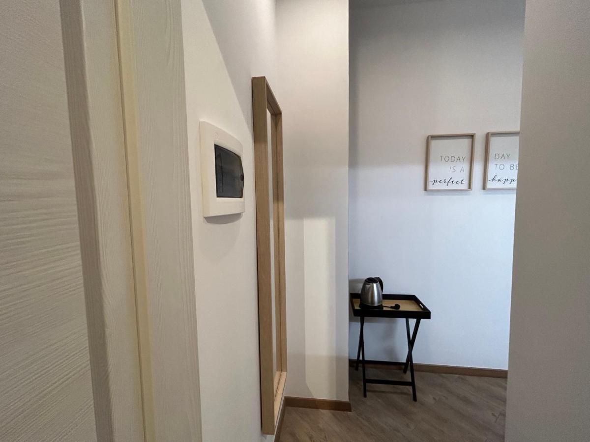 Mono My House Apartment Sirolo