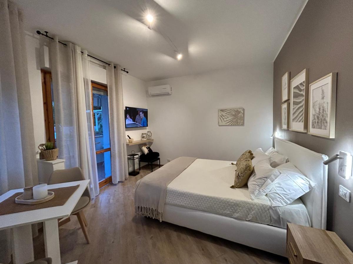 Mono My House Apartment Sirolo