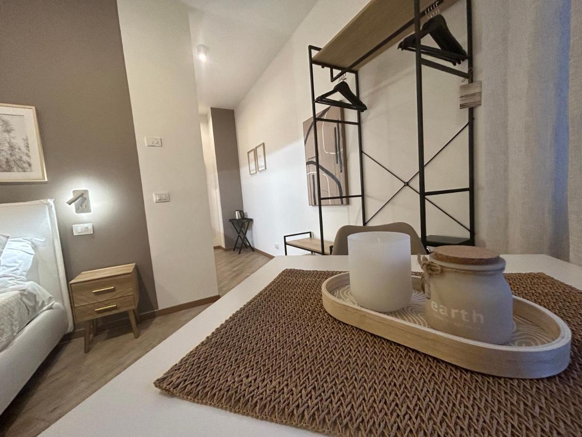 Mono My House Apartment