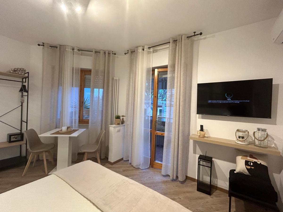 Mono My House Apartment Sirolo