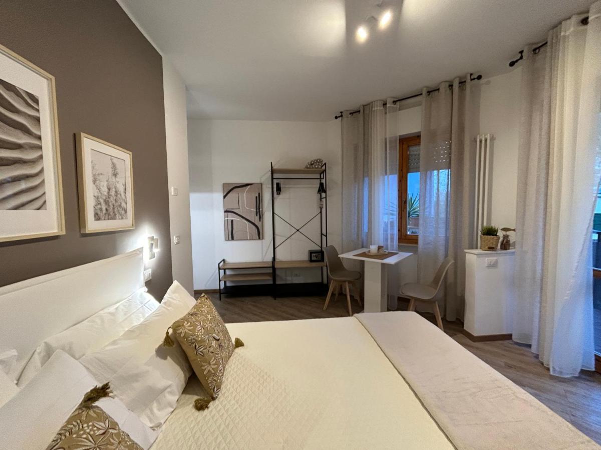 Mono My House Sirolo