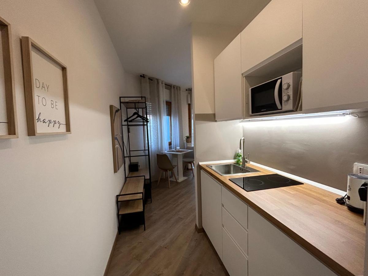 Mono My House Apartment *