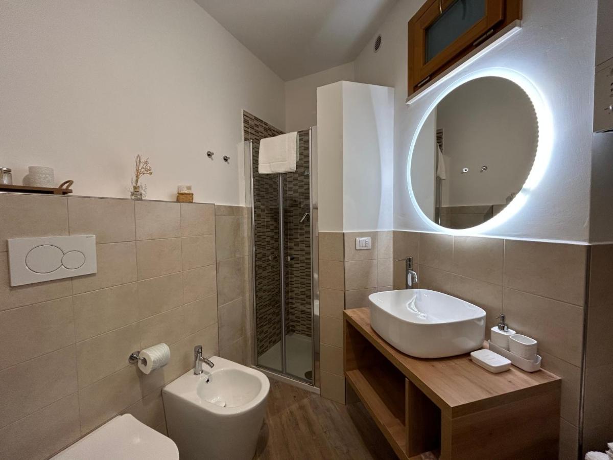 Mono My House * Sirolo