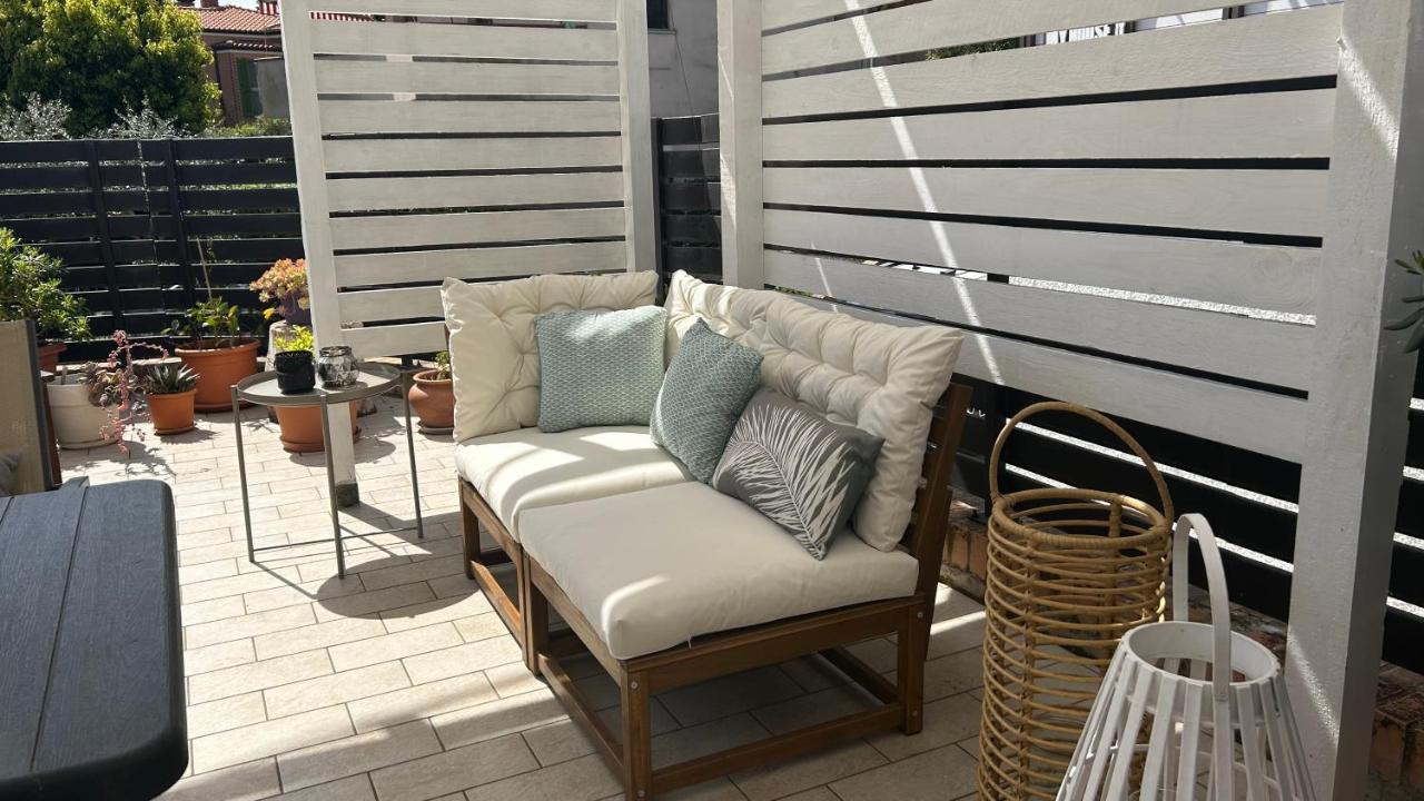 Mono My House Apartment Sirolo